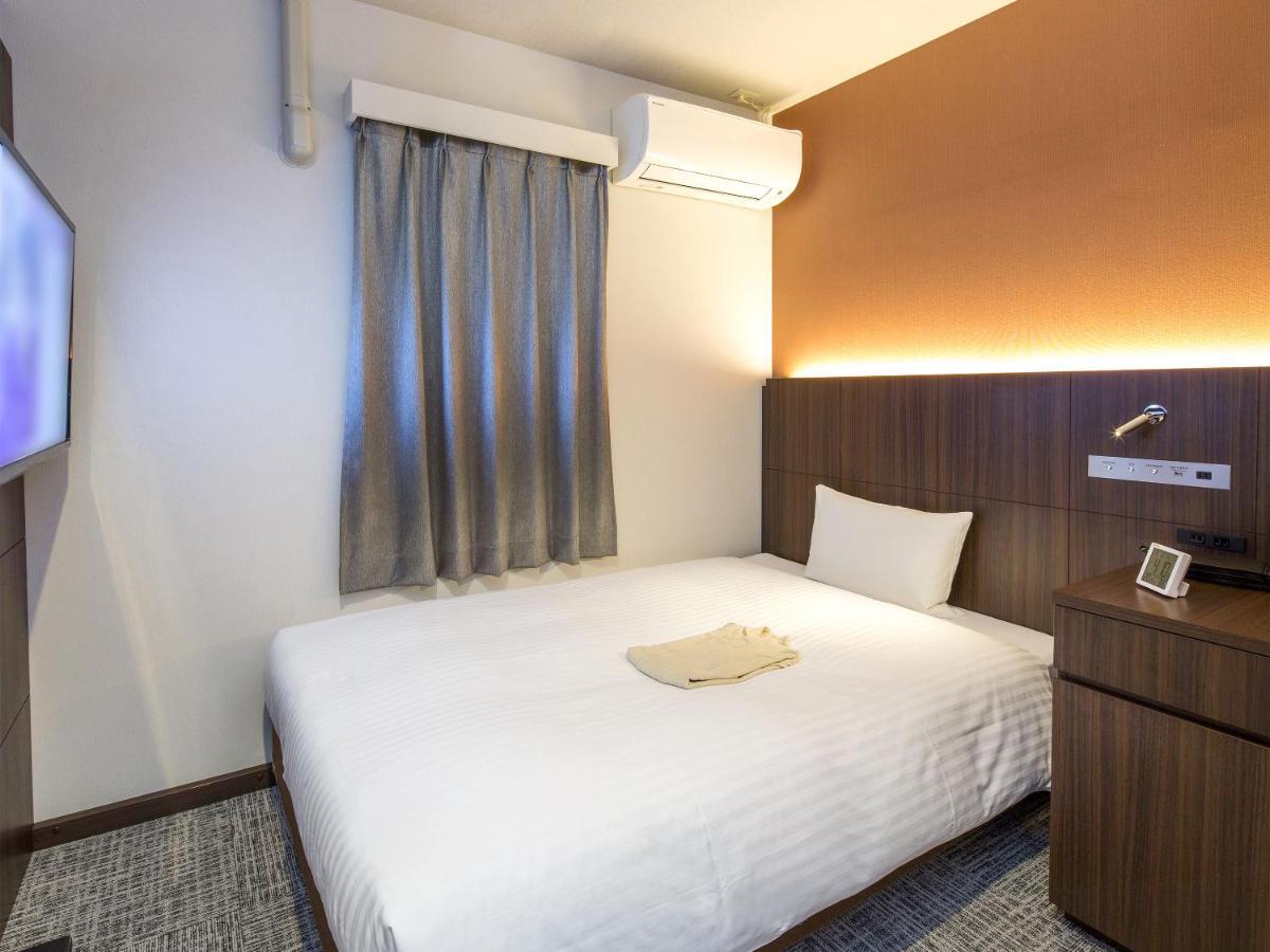 Amenity Hotel In Hakata Fukuoka  Eksteriør billede